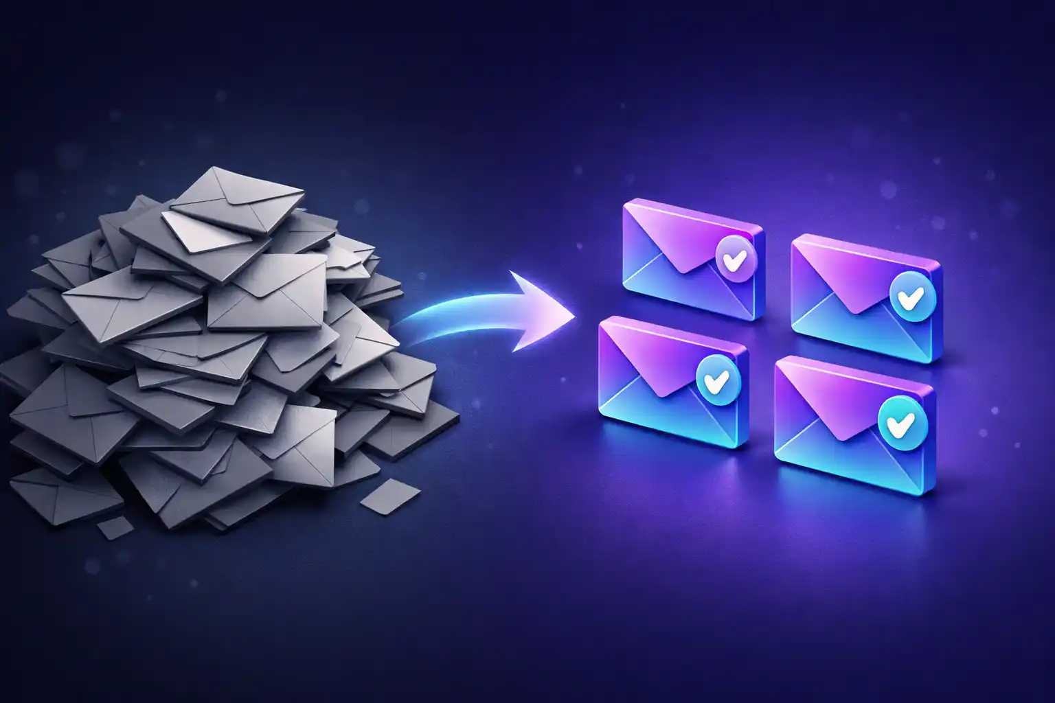 ChatGPT Prompts for Email: Write Better Emails in Seconds